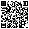 以QR Code分享【轉知】115年教練暨裁判增能進修研習會-臺北場（第11梯次）