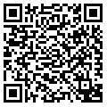 以QR Code分享轉知-國立臺灣圖書館雙和藝廊及臺灣藝文走廊116年1-6月展覽檔期開放申請