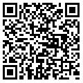 以QR Code分享臺北市政府文化局「2026年台北藝術進駐遴選簡章」 及「國外出訪進駐機構說明」中、英文版各一份
