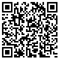 以QR Code分享轉內政部警政署製作之反毒宣導影片：「毒駕，就是開上家破人亡的單行道，遠離毒品，拒絕毒駕！」