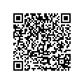 以QR Code分享【轉知】國立嘉義大學視覺藝術學系辦理「視覺藝術論壇」第二十期徵稿， 請惠予公告並鼓勵貴校師生踴躍投稿