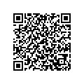 以QR Code分享【轉知】國立臺南大學戲劇創作與應用學系辦理「2027年國立臺南大學 戲劇創作與應用學系「以演映心・以戲育人」 （Reflecting Minds, Nurturing Lives）兒童/青少年戲 劇教育國際研討會》」徵稿乙份