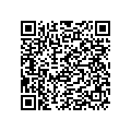 以QR Code分享【外文系英文組】114-1學期網路教學課程（大面授）「英語俚語與成語」更換面授教師通知