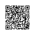 以QR Code分享【轉知】國家科學及技術委員會會115年度「人文及社會科學領域學者國內訪問研究計畫」