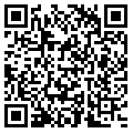以QR Code分享【轉知】南開科技大學「南開學報」全年徵稿，敬請轉知貴校同仁踴躍投稿惠賜論文