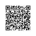 以QR Code分享【轉知】檢送國立屏東大學社會發展學系「淨零與公正轉型的社會策略研討會」海報1份，敬請惠予公告並鼓勵貴校師生踴躍報名參加
