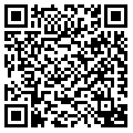 以QR Code分享【轉知】國立虎尾科技大學辦理「AI驅動校務研究新典範：教學創新、人才培育與永續治理」，敬請轉知貴校教師及校務研究相關人員踴躍報名參加