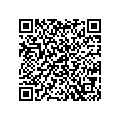 以QR Code分享【轉知】實踐大學設計學院《實踐設計學報》第25期自即日起徵稿訊息