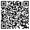 以QR Code分享科管系-114學年度系學會會長當選公告