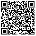 以QR Code分享法律系-114學年度系學會會長當選公告