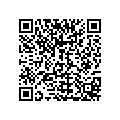 以QR Code分享【轉知】教學實踐研究計畫北區基地謹訂於114年5月1日(四)辦理教學設計工作坊、5月22日(四)辦理計畫及學術論文撰寫工作坊，敬邀貴校教師踴躍報名參加