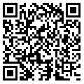 以QR Code分享113暑學期通識中心態從傑老師到校面授「台灣城市見讀」戶外教學通知