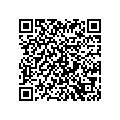 以QR Code分享【轉知】國立臺灣戲曲學院《戲曲學報》第35期刻正徵稿中