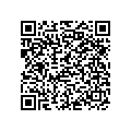 以QR Code分享【外文系英文組】114-2 學期到校面授(小面授)「英語口語訓練(一)」課程 — 調課通知