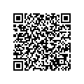 以QR Code分享【轉知】國立台北科技大學與財團法人國家實驗研究院國家儀器科技研究中心合作辦理「高功率半導體磊晶技術與應用教師研習營」 課程資訊