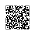 以QR Code分享【轉知】亞洲大學與中國醫藥大學聯合辦理「2026教學實踐研究與 創新線上研討會暨論文口頭發表競賽」之徵件資訊
