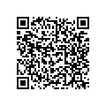 以QR Code分享【轉知】國立成功大學文學院辦理2025年第六屆成功人文講座「在地工 藝與永續性」