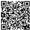 以QR Code分享[大傳系-代課通知] 114/1/4(六) 網路教學課程大面授「社會心理學」由莊克仁老師代課