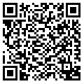 以QR Code分享【轉知】檢送國立臺灣科技大學辦理「工業物聯網資安應用實務教師研習營」，課程時間因颱風故延期至8月25日(一)及8月26日(二)辦理，敬邀本校教師踴躍報名參與。