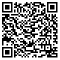 以QR Code分享檢送中華民國體育運動總會辦理「115年教練暨裁判增能進修研習會－桃園場（第19梯次）」活動資訊，惠請協助轉知並鼓勵所屬人 員踴躍報名參加。