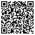 以QR Code分享【轉知】2025 Global InnoYouth Summit 臺北青年高峰會—國際青年創未來