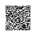 以QR Code分享【轉知】國立清華大學藝術學院《藝術學報》徵稿訊息