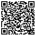 以QR Code分享【轉知】有關國立體育大學辦理114年「戀愛動起來!」單身聯誼活動實一案，請查照並鼓勵符合資格者踴躍報名參加。