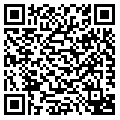 以QR Code分享【轉知】國立高雄師範大學訂於114年8月27日辦理「南臺灣智慧城市 AI 人才培育聯盟暨NVIDIA Ambassador計畫推廣」線上說明會，敬邀本校相關單位及師長撥冗出席。