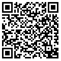 以QR Code分享【轉知】輔仁大學學校財團法人輔仁大學織品服裝學系辦理「2026台灣紡織產業加值創新研討會」訊息