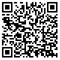 以QR Code分享文化藝術學系115學年系學會會長選舉作業公告