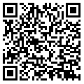 以QR Code分享轉知文化部檢送「2025 Made In Taiwan新人推薦特區」 公開徵選簡章及相關文宣1份