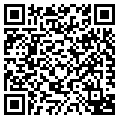 以QR Code分享【轉知】檢送臺北醫學大學辦理「第七屆全球生物醫學工程年會（The 7th Global Conference on Biomedical Engineering, GCBME 2026）」活動EDM海報乙份，敬請貴校惠予協助公告宣傳，並鼓勵所屬師生踴躍投稿及報名參加