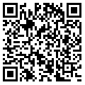 以QR Code分享113-2學期開學典禮，歡迎新生們來校參加喲！～～