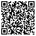 以QR Code分享【轉知】美和學校財團法人美和科技大學「美和學報」第四十一卷第一期延長徵稿資訊