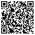 以QR Code分享【轉知】有關內政部辦理114年「緣起相遇時」單身聯誼活動一案，第1-5梯次訂於114年4月21日至30日受理報名，請查照並鼓勵符合資格者踴躍報名。