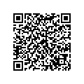 以QR Code分享【轉知】公告本院辦理「AI×永續公共治理：跨域創新與政策實踐學術研討會」相關資訊，敬請協助轉知並鼓勵所屬踴躍報名參加