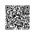 以QR Code分享【轉知】國立成功大學主辦「2025年ITSA全國大專校院程式設計極客挑戰賽」競賽須知及宣傳海報各乙份，請鼓勵學生踴躍報名參加。