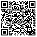 以QR Code分享【轉知】026基隆國際青年設計跨域交流工作坊