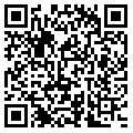 以QR Code分享【外文系英文組】114-2 學期到校面授(小面授)「英語口語訓練(一)」課程 — 調課通知
