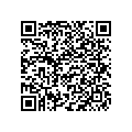 以QR Code分享【轉知】新北市政府教育局第33期終身學習期刊徵稿啟事