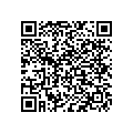 以QR Code分享【轉知】國立海洋生物博物館舉辦海洋中的「奧秘」第十一屆國際海洋生物及生物科技研討會資訊