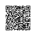 以QR Code分享【轉知】國立高雄師範大學經學研究所「第22屆青年經學學術研討會」徵稿資訊