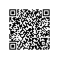 以QR Code分享【轉知】有關南開科技大學於114年6月6日舉辦「2025年福祉科技與服務管理實踐與創新研討會」延後徵稿資訊，請鼓勵投稿並報名參加