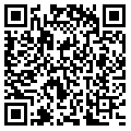以QR Code分享[工商系]114-1學期網路教學課程「廣告學」更換教師