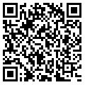 以QR Code分享【轉知】中華非營利組織發展協會辦理「志願服務基礎訓練及志願服務特殊訓練-社會福利類」