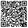 以QR Code分享【轉知】國立臺中科技大學「中科大學報」每年12月出刊，全年徵稿中