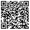以QR Code分享【公告】邀請畢業生參加114學年度畢業典禮「榮耀空大  學啟未來」