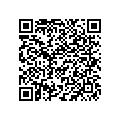 以QR Code分享【轉知】新北市政府教育局第33期終身學習期刊徵稿啟事