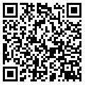 以QR Code分享轉知-國立公共資訊圖書館辦理115年9月「圖書館裡的永續生活實驗場」系列講座資訊