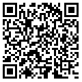 以QR Code分享【轉知】國立中央大學辦理「2025 AI 引領永續社會國際學術研討會暨政策 實務論壇」